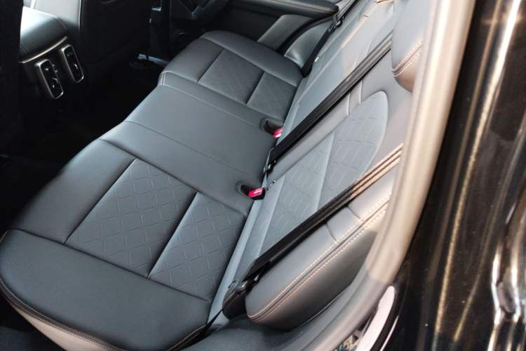 Used Haval DARGO 2022 1.5T DCT Two-Wheel Drive Labrador Edition
