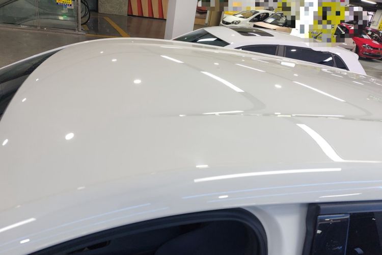 Used BYD Seagull 2023 Active Version