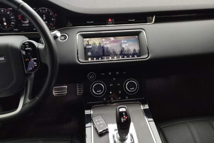 Used Land Rover Range Rover Evoque 2020 249 PS R-DYNAMIC S Sport Edition