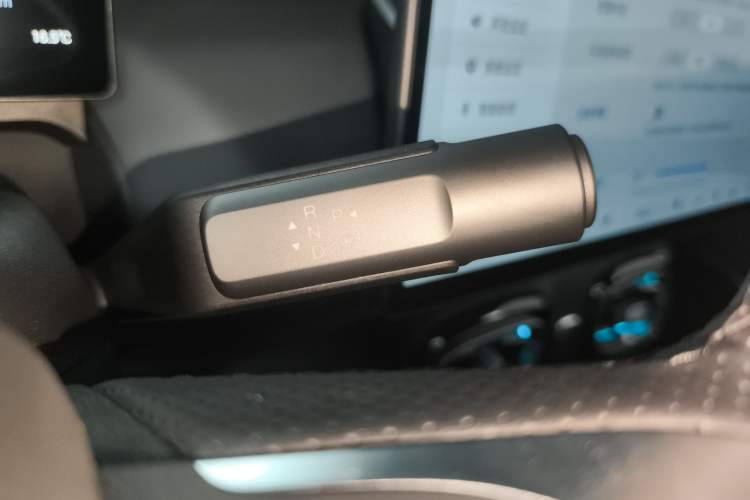 Used AION UT 2025 420 Prestige Edition
