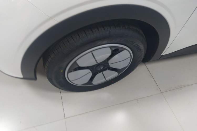 Used  Geome 2025 310km Youth Edition
