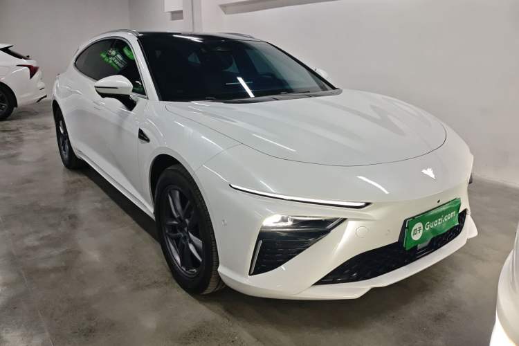 Used NETA S Shooting Brake 2024 Range-Extended 300 Standard Edition
