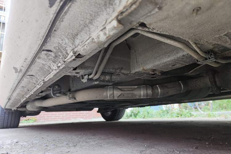 Used Honda Odyssey 2015 2.4L Smart Edition
