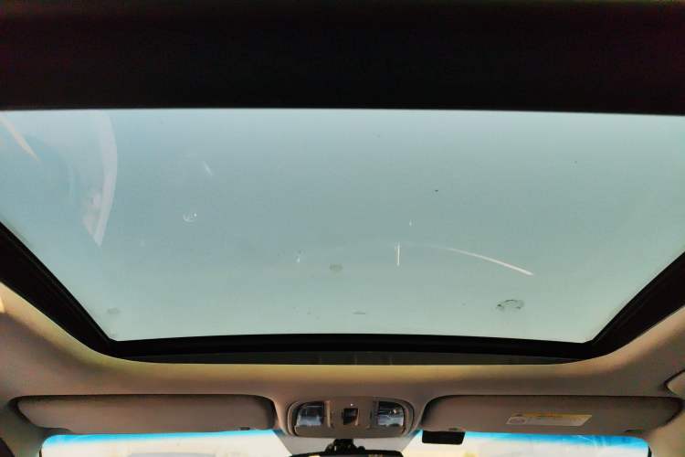 Used Kia K5 2016 1.6T Automatic LUX
