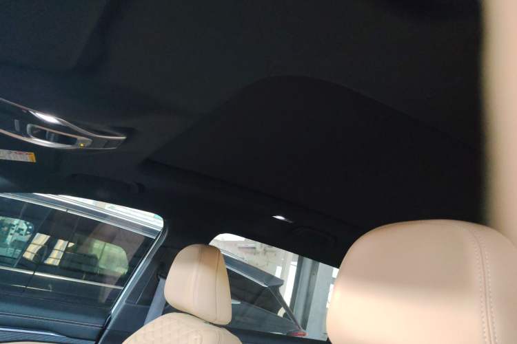 Used Geely Auto Haoyue L 2023 2.0T DCT Flagship Version