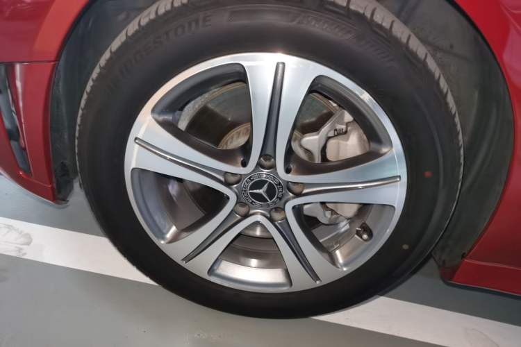 Used Mercedes-Benz C-Class 2019 Restyled C 260 L Sport Edition
