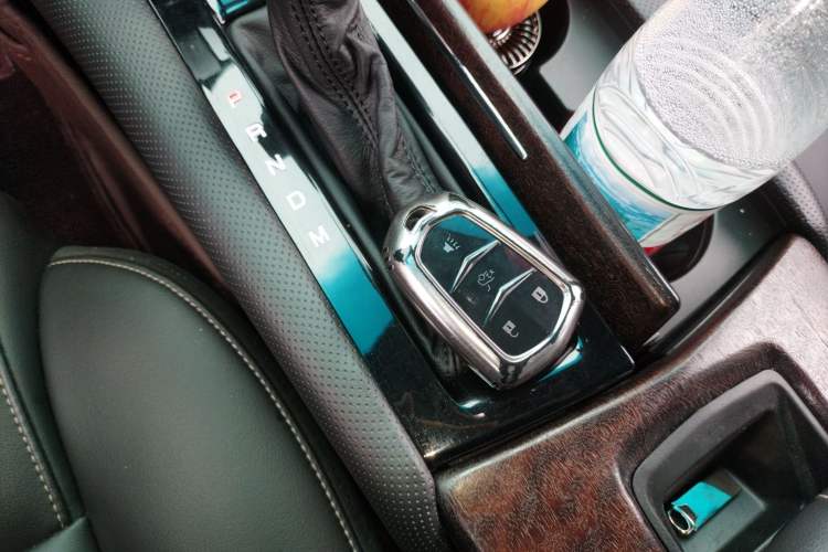 Used Cadillac XTS 2018 28T Tech Edition