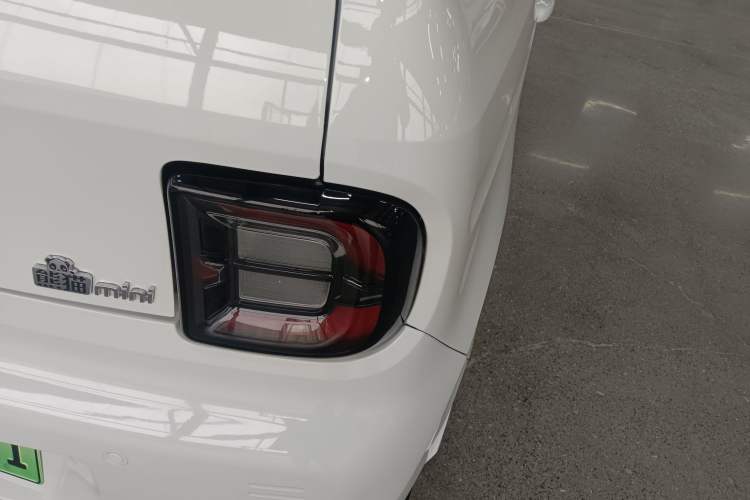 Used  Panda 2024 Panda Mini 200km Endurance Bear