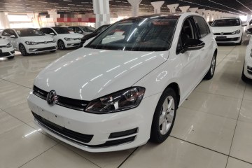 Used Volkswagen Golf 2017 230TSI Manual Comfort Edition – Celebrating Milestone of One Million Units