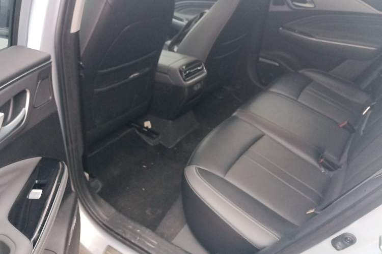 Used AION S Plus 2022 70 Intelligent Driving Edition
