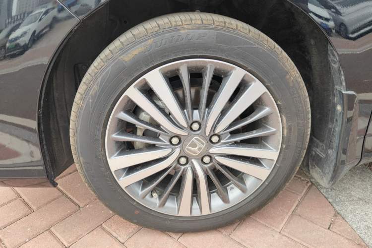 Used Honda Odyssey 2018 2.4L Smart Enjoyment Version
