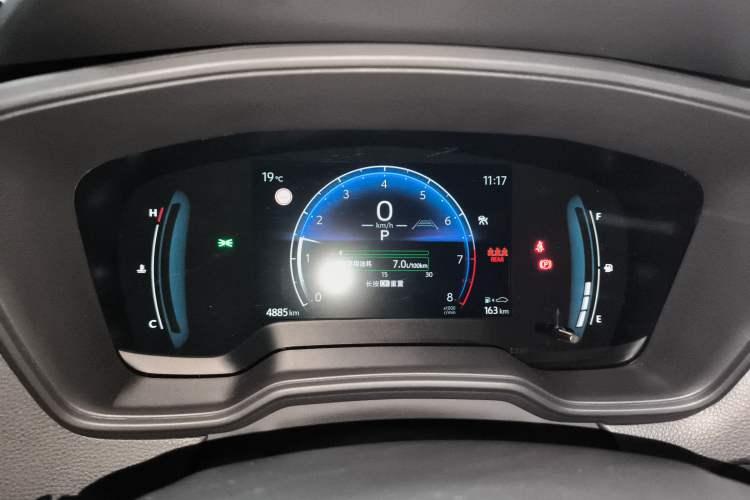 Used Toyota Corolla Cross 2024 2.0L Pioneer Edition
