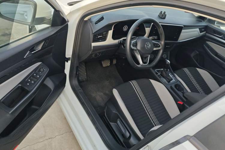 Used Volkswagen Bora 2023 200TSI DSG Comfort Edition