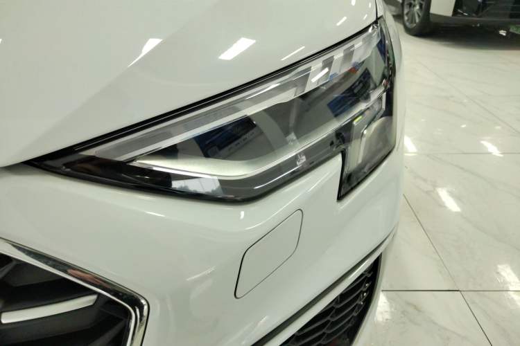 Used Audi A3 2023 Updated Sportback 35 TFSI Stylish Sports Type