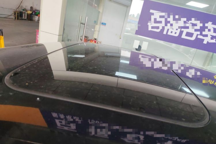 Used Nissan Lannia 2016 1.6L CVT Smart Cool Edition
