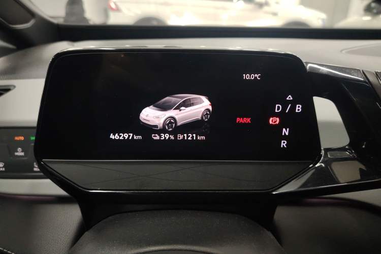 Used Volkswagen ID.3 2024 Pure & Smart Edition