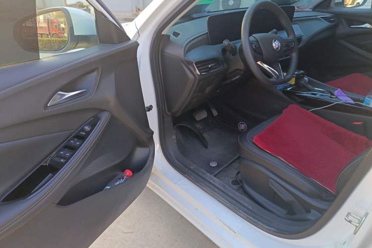 Used Buick Verano 2023 Pro Enjoyment Edition