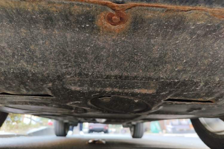 Used Wuling Alvez 2022 1.5T CVT Trendy & Cool Edition