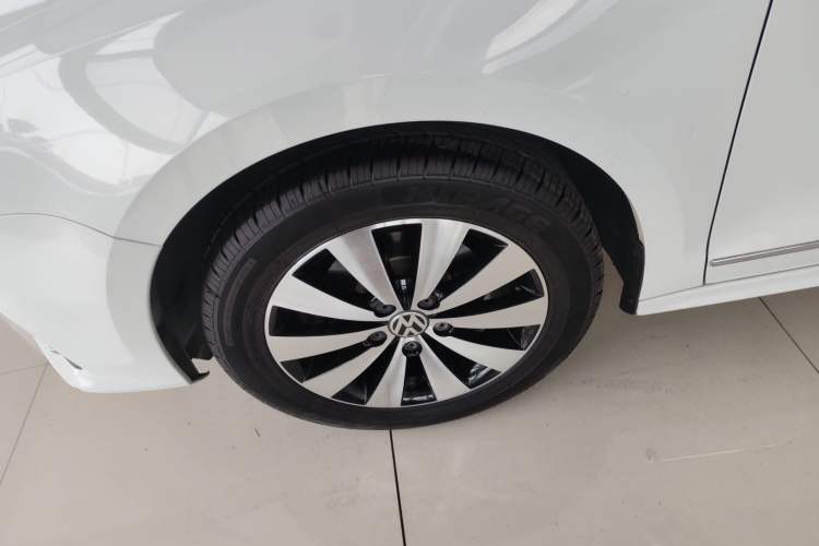 Used Volkswagen Sagitar 2017 1.6L Automatic Comfort Model