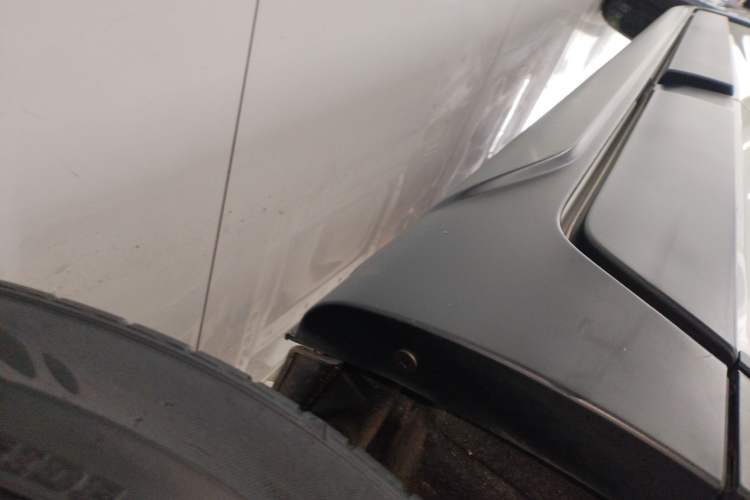 Used Honda LIFE 2021 1.5L CVT CRO-SS Fun Edition
