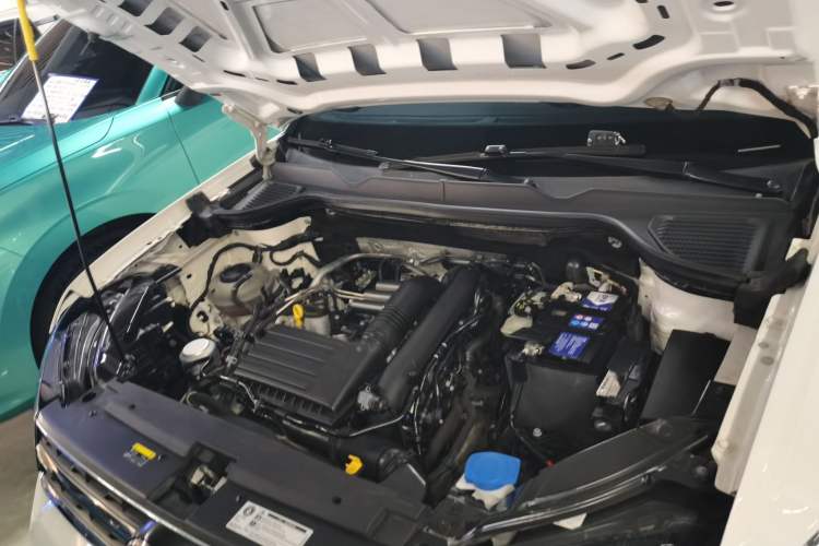 Used Volkswagen Tharu 2021 280TSI Two-Wheel-Drive Luxury Plus Edition
