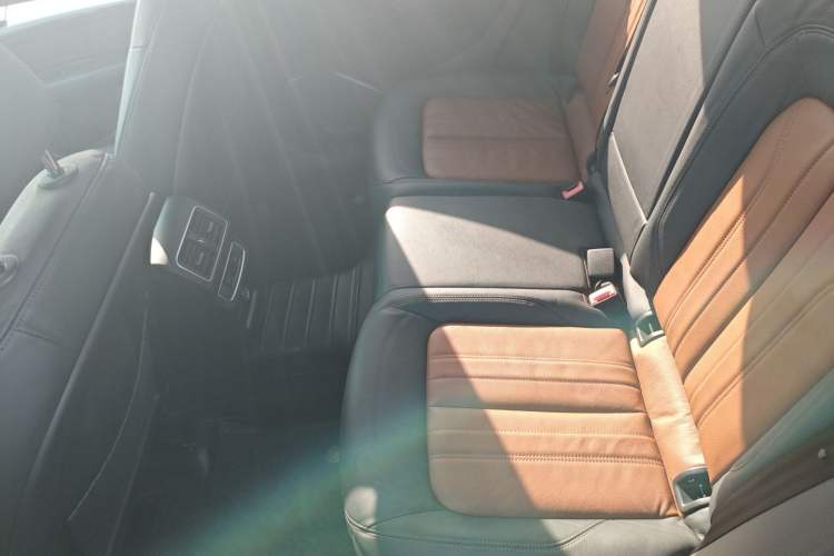 Used Audi Q5L 2020 40 TFSI Prestige Fashion Edition
