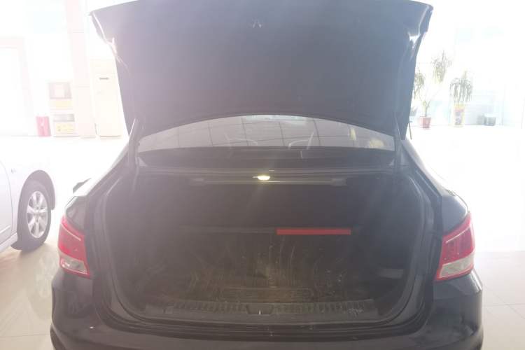 Used Haima Fumei 2015 1.6L Manual Prestige Model
