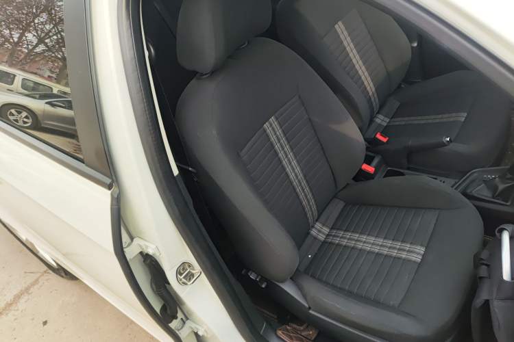 Used Volkswagen Lavida 2019 Lavida Start 1.5L Automatic Trendy Version China VI Standard
