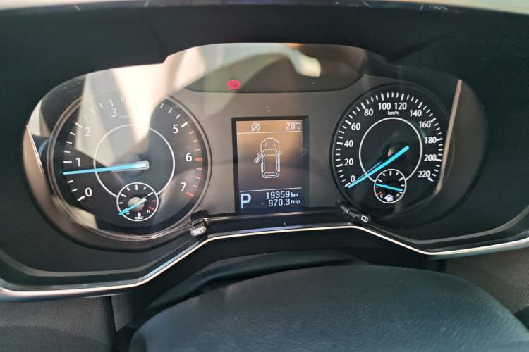 Used Ford Territory 2019 EcoBoost 145 CVT Elite Model China VI Standard
