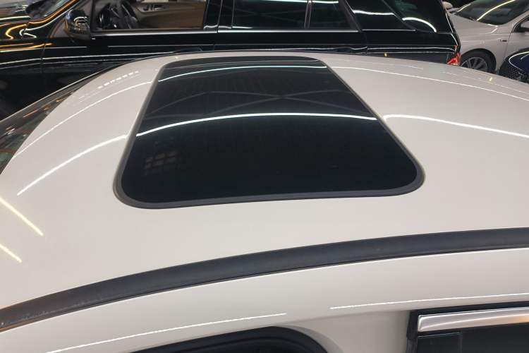 Used Mercedes-Benz C-Class 2023 Revised C 200 L Sport Edition
