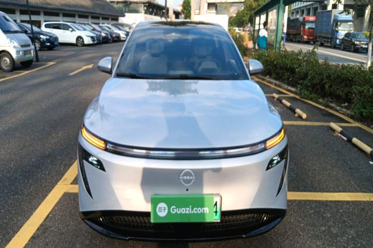 Used Nissan N7 2025 625 Pro
