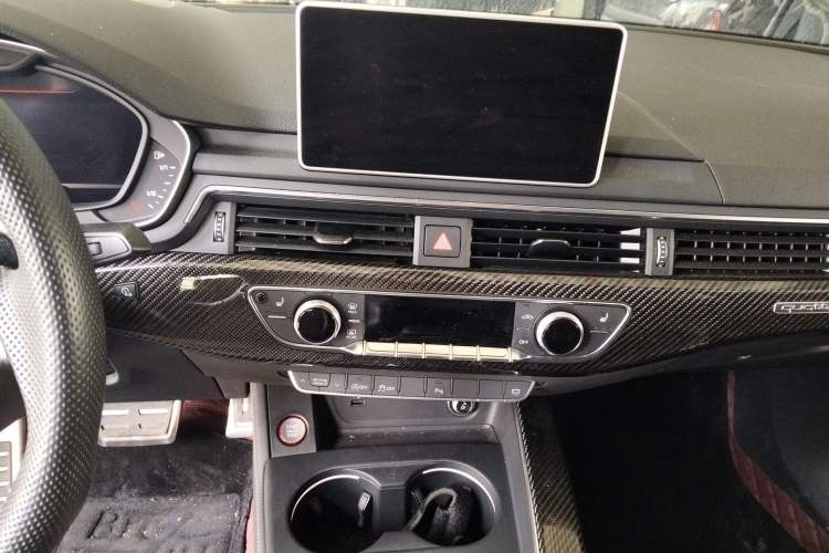 Used Audi RS 5 2019 RS 5 2.9T Sportback