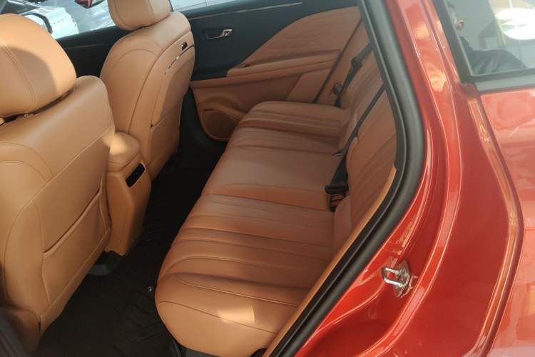 Used AION V 2024 Aion Tyrannosaurus 650 LiDAR Edition
