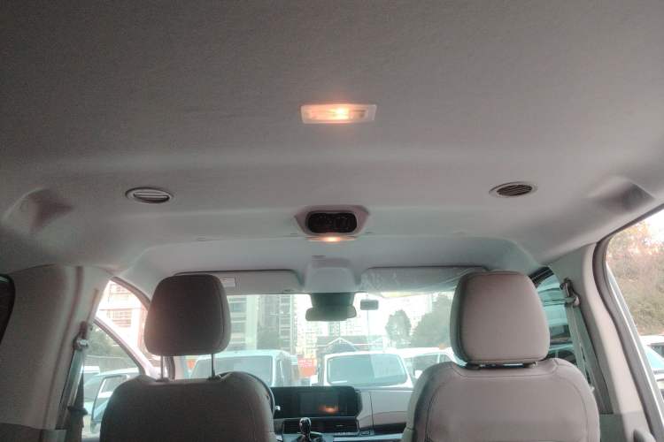 Used Ford Transit 2023 2.0T Diesel Manual Commercial & Travel Short Wheelbase Low-Roof 7/8/9-Seater