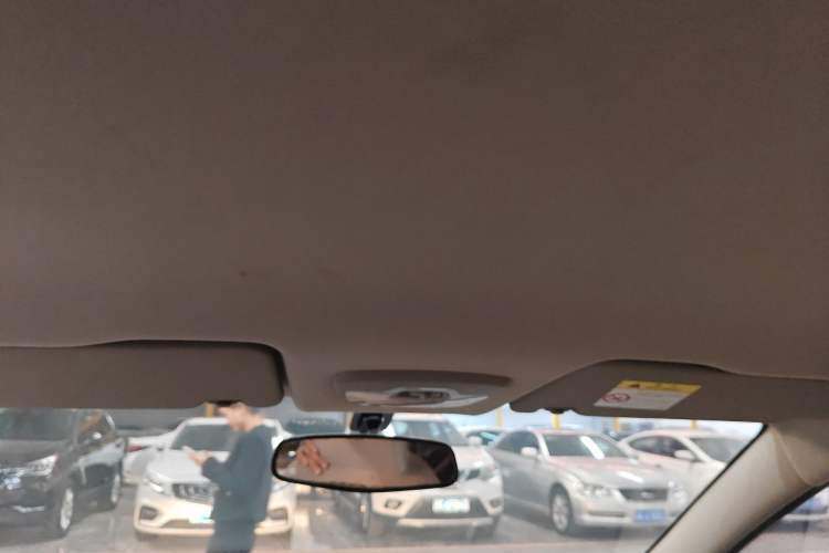 Used Chevrolet Sail 2015 Sail 3 1.3L AMT Ideal Edition
