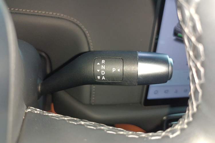 Used Li Auto L7 2024 MAX Model