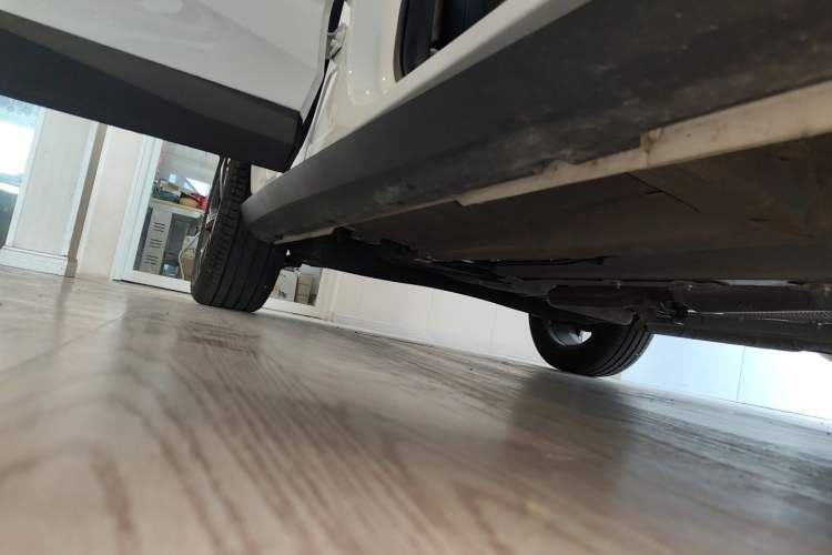 Used GAC Trumpchi GS3 2023 Shadow Speed 270T Dynamic Intelligence Edition
