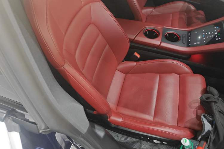 Used Porsche Taycan 2020 Taycan
