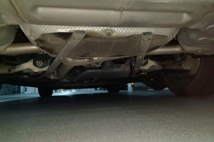 Used Audi A6L 2019 45 TFSI quattro Prestige Dynamic Edition
