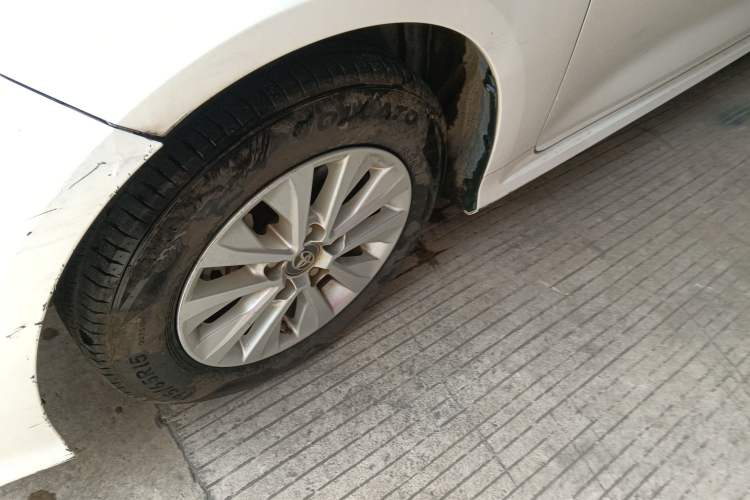 Used Toyota Corolla 2022 1.2T S-CVT Pioneer PLUS Edition
