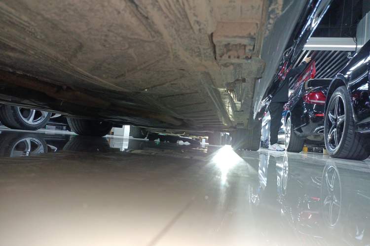 Used Mercedes-Benz E-Class 2019 Restyled E 300 L Luxury Edition