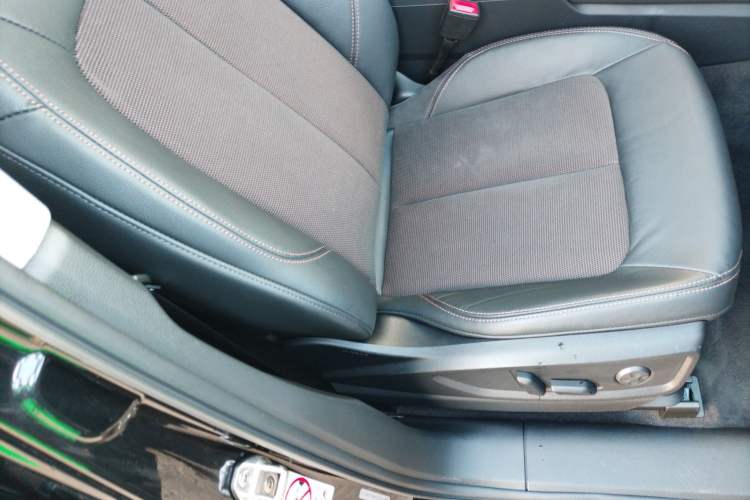 Used Audi Q5L 2020 Revised 40 TFSI Prestige Edition
