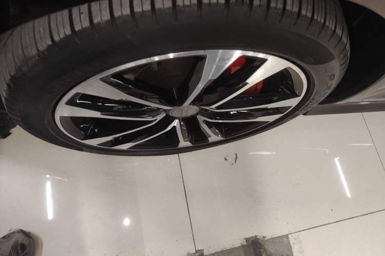 Used Audi A6L 2018 30th Anniversary Edition 45 TFSI quattro Luxury Model
