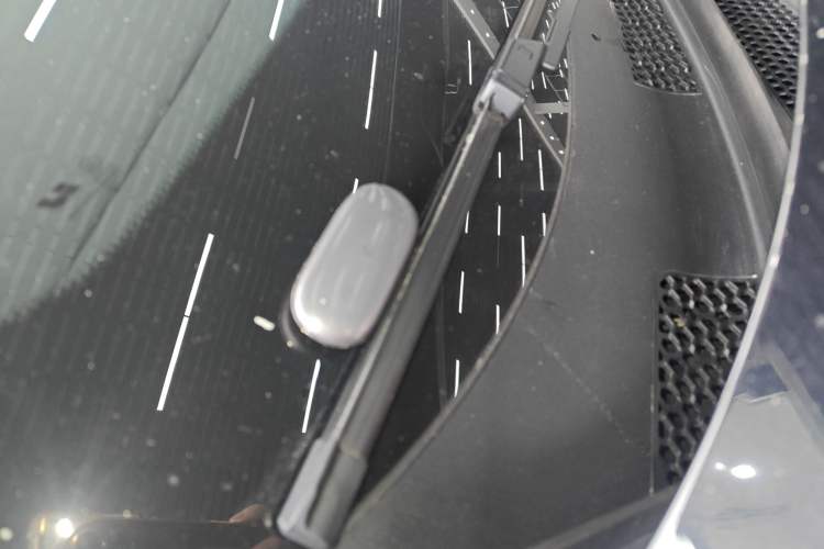 Used Li Auto L9 2022 Max model
