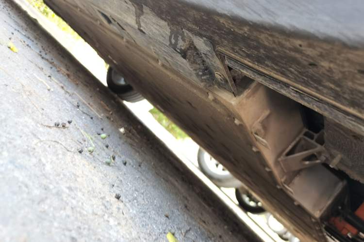 Used Hongqi E-QM5 2024 450km Range Commuter Version
