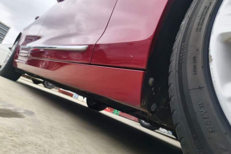 Used Cadillac ATS-L 2017 28T Tech Edition
