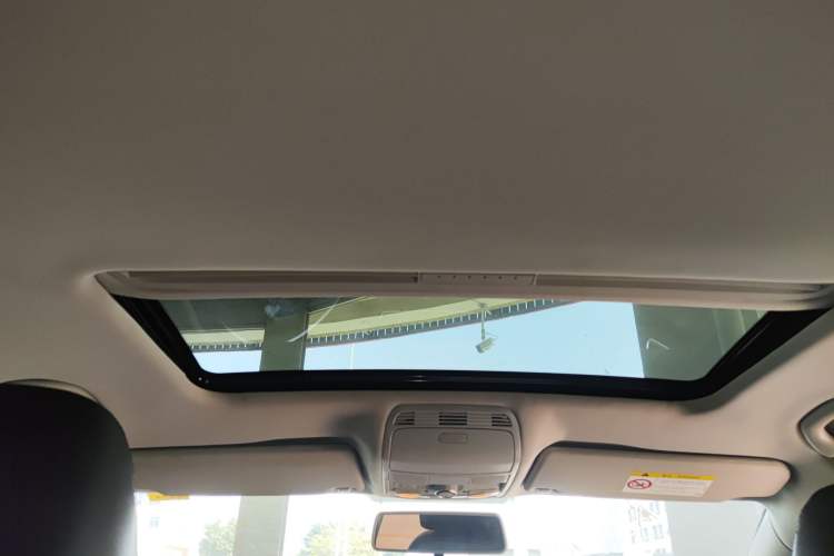 Used Volkswagen Magotan 2015 1.8TSI Luxury Model