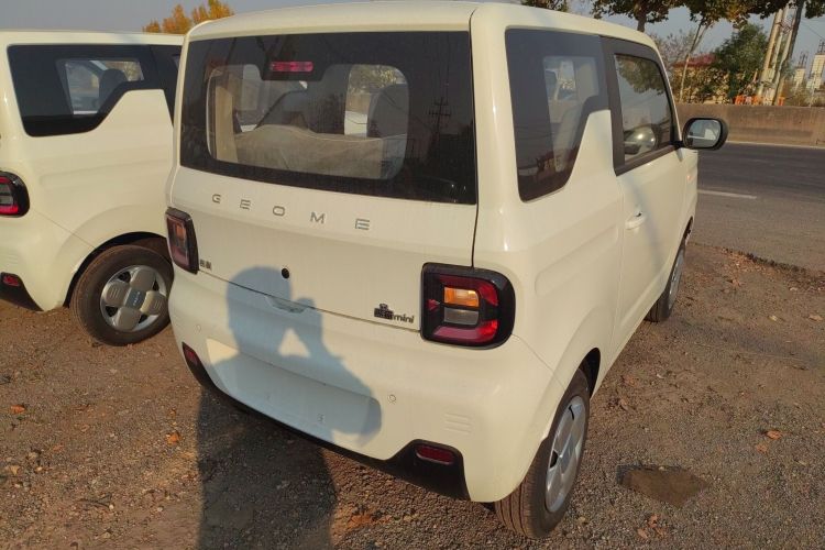 Used  Panda 2024 Panda Mini 200km Endurance Bear
