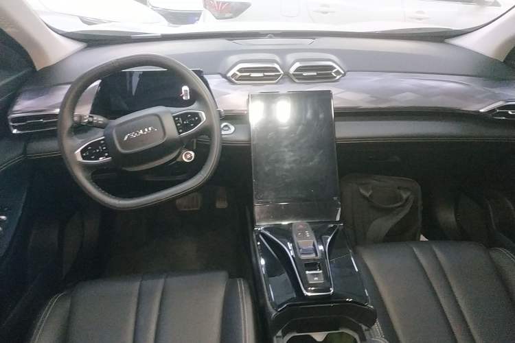 Used Dongfeng Aeolus Mage 2023 DH-i 1.5T Luxury Edition