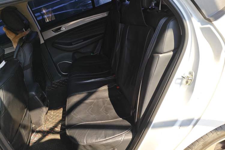 Used Chery Arrizo 5 2019 1.5L Manual New Youth Edition China VI Standard
